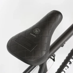 FREESTYLE BIKES Premium Subway 20.5"TT BMX Bike-Matte Black 13 FREESTYLE BIKES Premium Subway 20.5