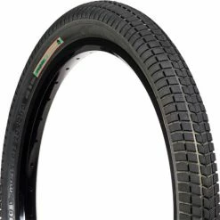 Tires Primo V-Monster Tire-Wire-Black