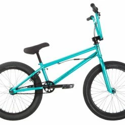 FREESTYLE BIKES Fit PRK BAGZ 20.5"TT Bike-Teal