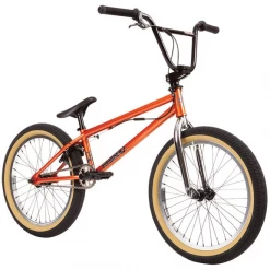 Fit PRK 20.75"TT BMX Bike XL-Copper FREESTYLE BIKES 11 Fit PRK 20.75