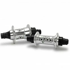 Hubs Crupi Quad Hub Set