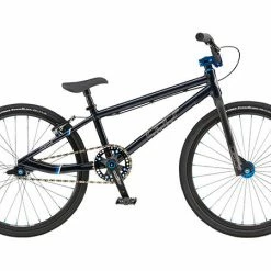 GT Pro Series Black/Blue Bike-Junior RACE BIKES