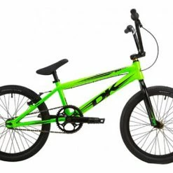 DK Sprinter Pro Bike-Green