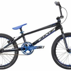 CHASE BICYCLES Chase Edge Pro Bike-Black RACE BIKES