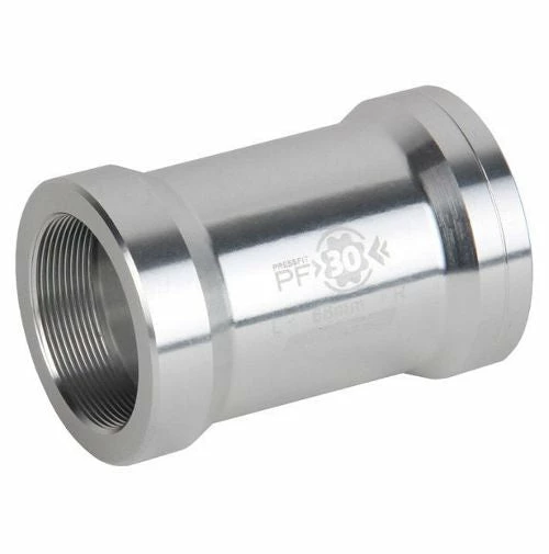 Bottom Brackets FSA PF30 Threaded Adapter 68mm 1 Bottom Brackets FSA PF30 Threaded Adapter 68mm