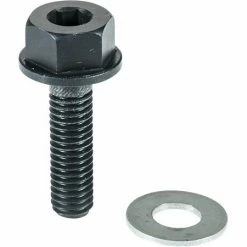 Profile Chromoly Hex Bolt-17mm Hubs