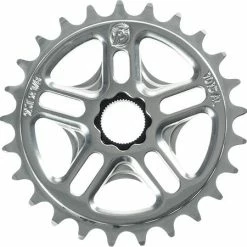 Sprockets/Chainrings Profile Spline-Drive Sprocket-22mm