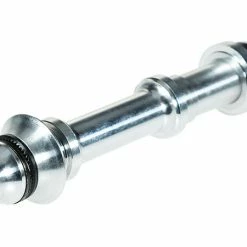 Profile Axle Kit W/ Crmo Bolts-3/8"