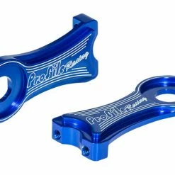 Profile Chain Tensioners