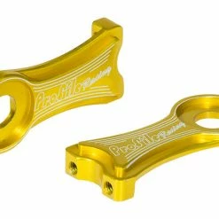 Profile Chain Tensioners