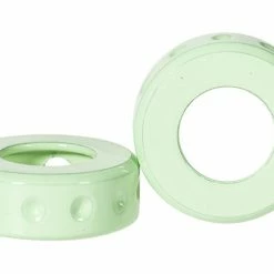 Profile Dog Collar Aluminum Bar Ends Grips