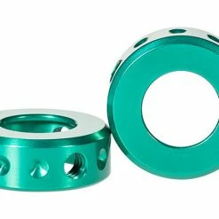 Profile Dog Collar Aluminum Bar Ends Grips