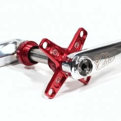Profile Elite Cranks