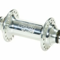 Hubs Profile Elite Front Hub 8 Hubs Profile Elite Front Hub