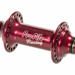 Hubs Profile Elite Front Hub