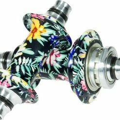 Profile Elite Cassette Hubs-Ltd Ed 7 Profile Elite Cassette Hubs-Ltd Ed