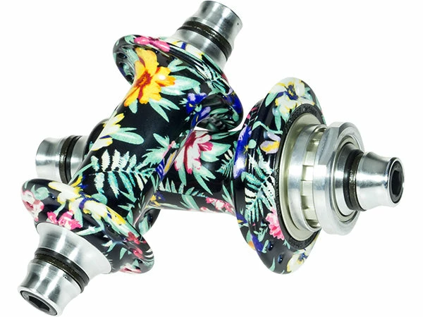 Profile Elite Cassette Hubs-Ltd Ed 4 Profile Elite Cassette Hubs-Ltd Ed