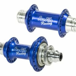 Profile Elite Race Cassette Hubs