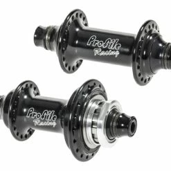Profile Elite Race Cassette Hubs