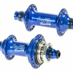 Profile Elite Race Cassette Hubs