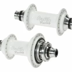 Profile Elite Race Cassette Hubs