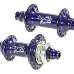 Profile Elite Race Cassette Hubs