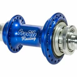 Hubs Profile Elite Race Rear Cassette Hub