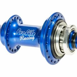 Hubs Profile Elite Race Rear Cassette Hub