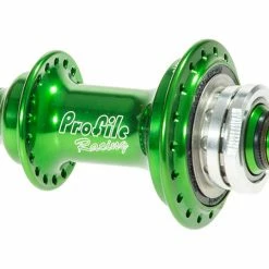 Hubs Profile Elite Race Rear Cassette Hub