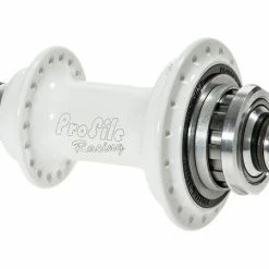 Hubs Profile Elite Race Rear Cassette Hub