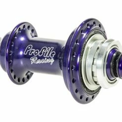 Hubs Profile Elite Race Rear Cassette Hub