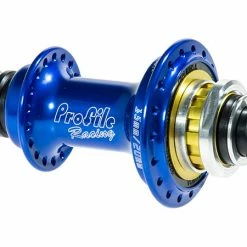 Hubs Profile Elite Rear Cassette Hub-15mm/20mm
