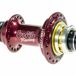 Hubs Profile Elite Rear Cassette Hub-15mm/20mm