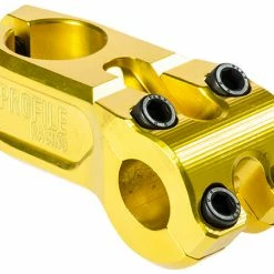 Profile Forty Top Load Stem-Aqua-1 1/8