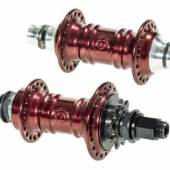 Profile Mini Street/Park/Trail Cassette Hubs