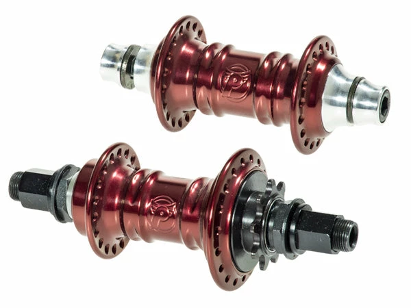 Profile Mini Street/Park/Trail Cassette Hubs 1 Profile Mini Street/Park/Trail Cassette Hubs