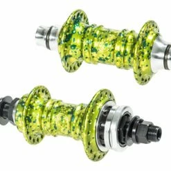 Profile Mini Cassette Hubs-Ltd Ed-3/8