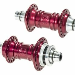 Profile Mini Race Cassette Hubs