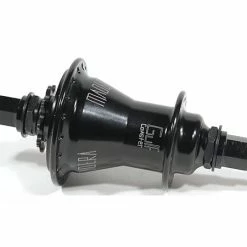 Madera Gulf Coaster Rear BMX Freecoaster Hub-Black Hubs