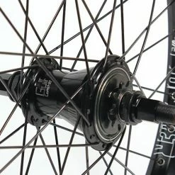 WHEELS Profile Racing Madera Gulf Coaster Complete Wheel-Black