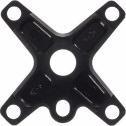 COMPONENTS Profile Spider-4-Arm-19mm