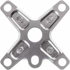 COMPONENTS Profile Spider-4-Arm-19mm