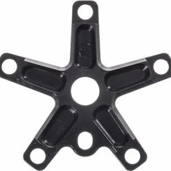 Profile Spider-5-Arm-19mm COMPONENTS