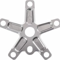 Profile Spider-5-Arm-19mm COMPONENTS