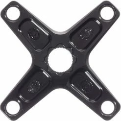 Profile Spline-Drive Spider-4-Arm-19mm COMPONENTS