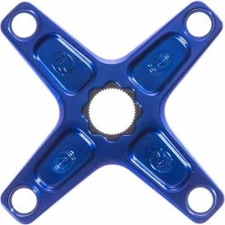 Profile Spline-Drive Spider-4-Arm-19mm COMPONENTS