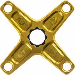 Profile Spline-Drive Spider-4-Arm-19mm COMPONENTS