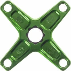 Profile Spline-Drive Spider-4-Arm-19mm COMPONENTS