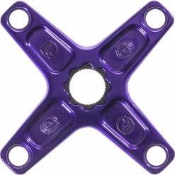 Profile Spline-Drive Spider-4-Arm-19mm COMPONENTS