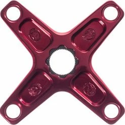 Profile Spline-Drive Spider-4-Arm-19mm COMPONENTS